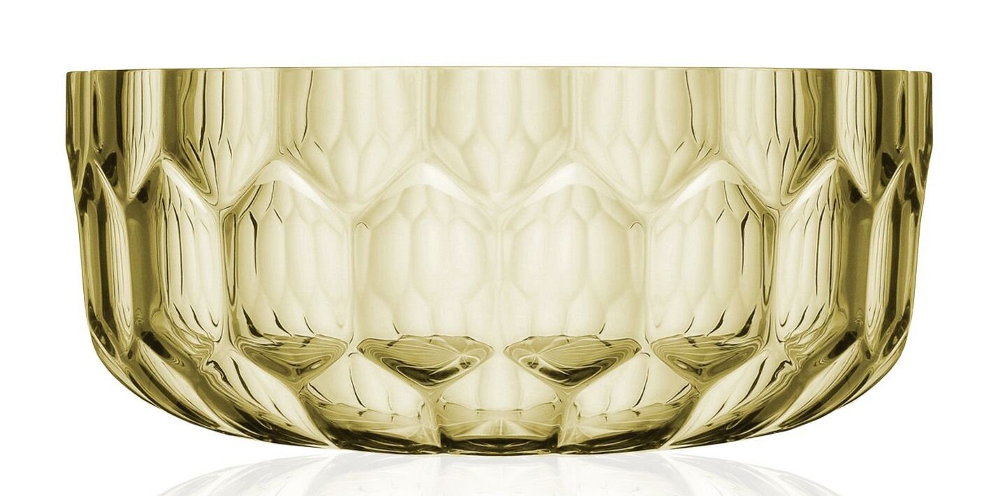 Jellies Family Bowl by Kartell Furniture Accessories Jellies Family Bowl by Kartell Furniture Accessories